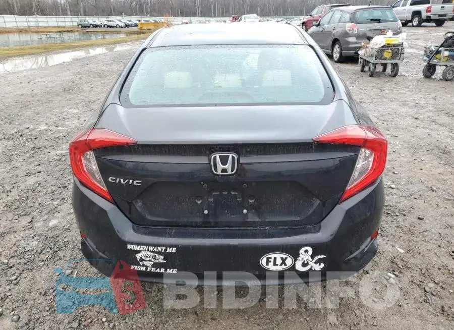 19XFC2F53GE228821 Photo# 6