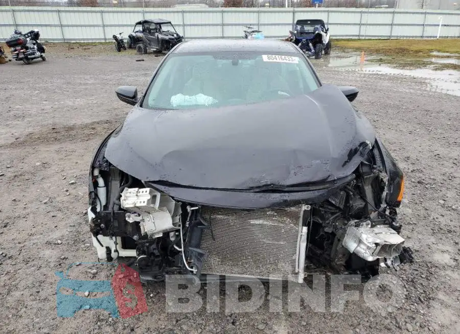 19XFC2F53GE228821 Photo# 5