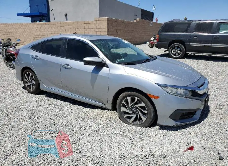 19XFC2F70HE204981 Photo# 4