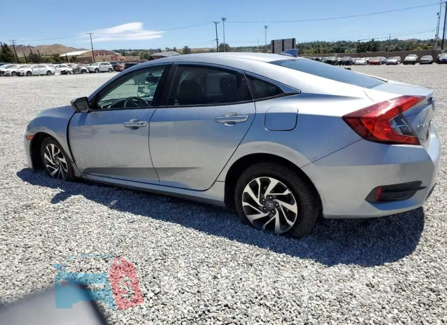 19XFC2F70HE204981 Photo# 2