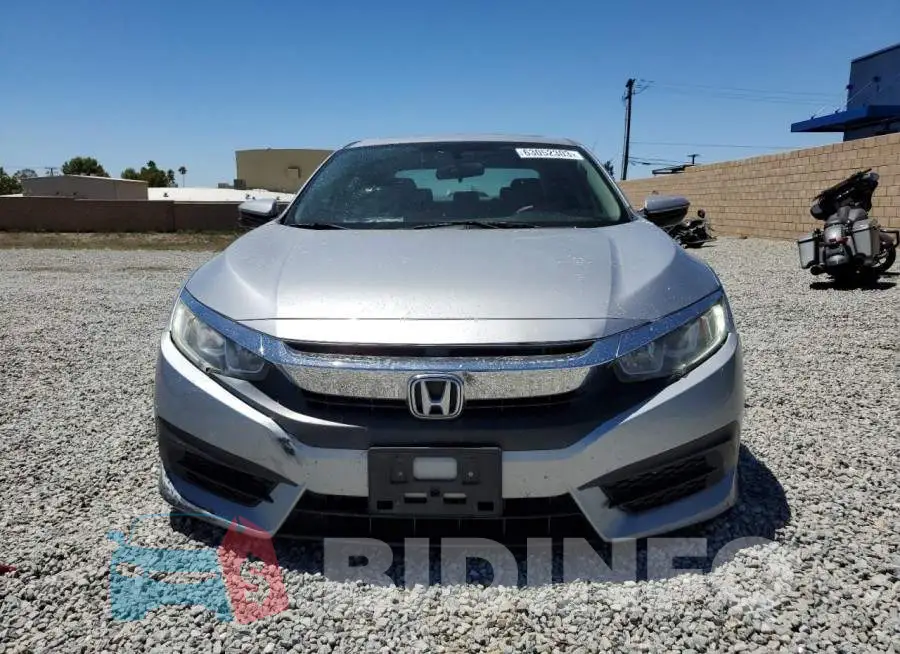 19XFC2F70HE204981 Photo# 5