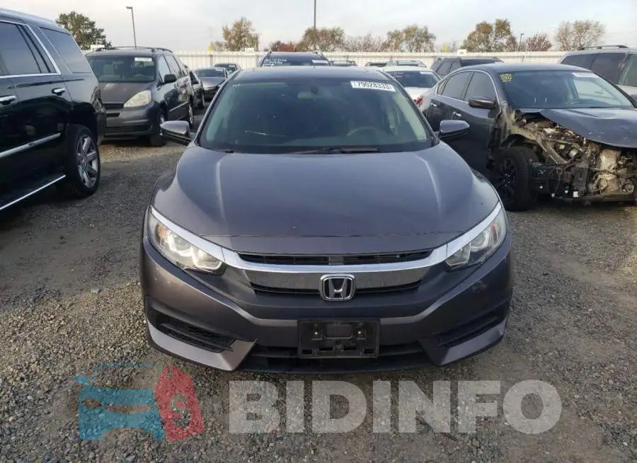 19XFC2F76HE036604 Photo# 5