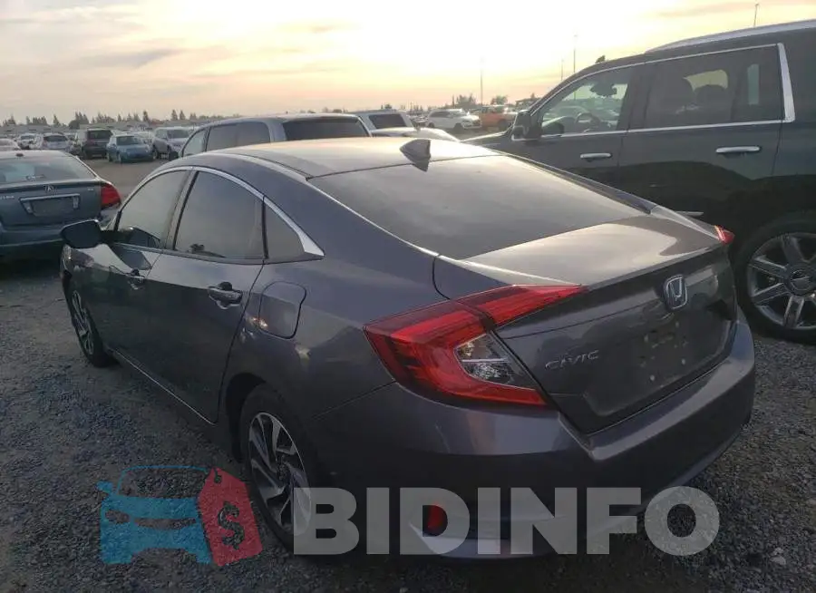 19XFC2F76HE036604 Photo# 2