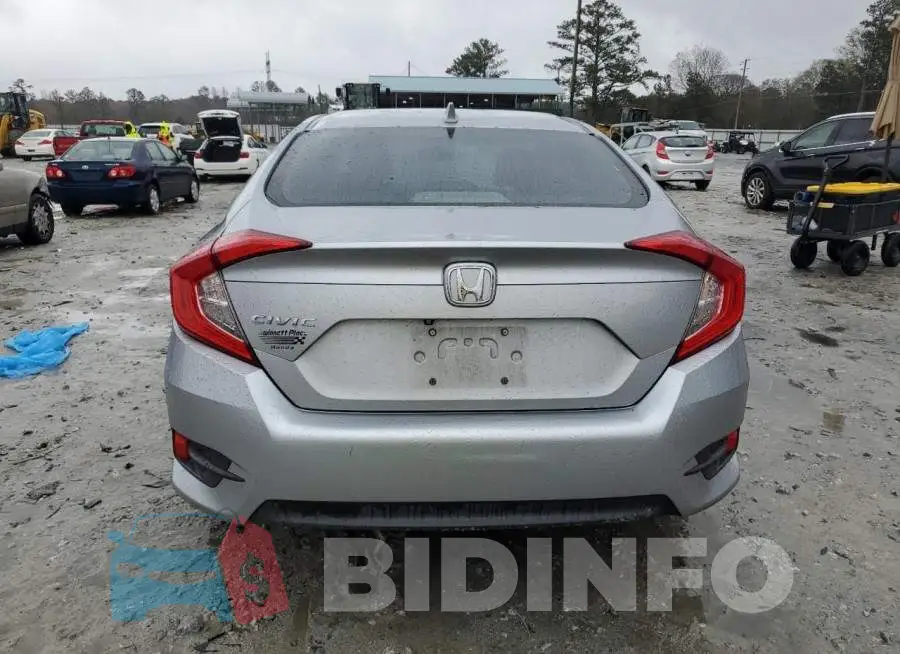 19XFC2F77HE066503 Photo# 6