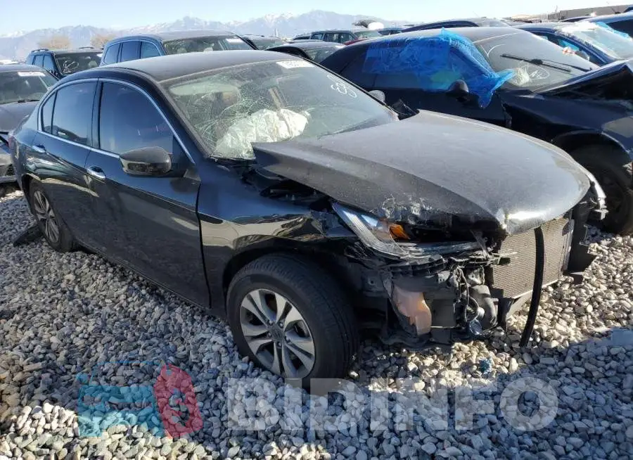 1HGCR2F30FA184196 Photo# 4