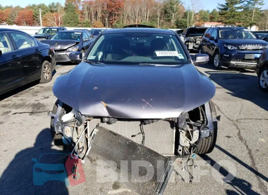 1HGCR2F72FA184042 Photo# 5