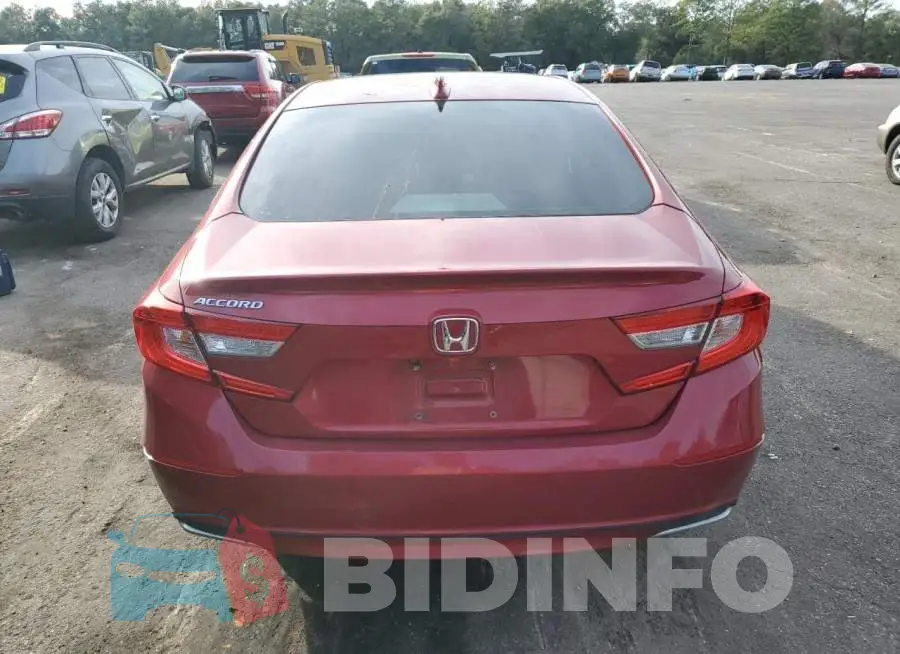1HGCV1F43JA065047 Photo# 6