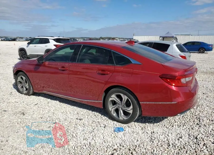 1HGCV1F51JA043864 Photo# 2
