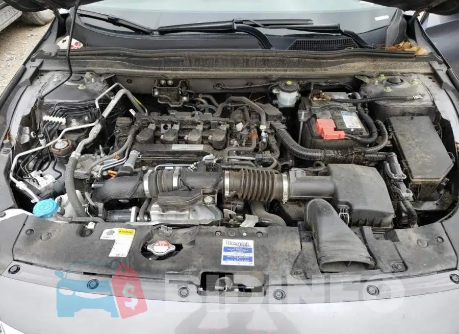 1HGCV1F51KA051884 Photo# 11