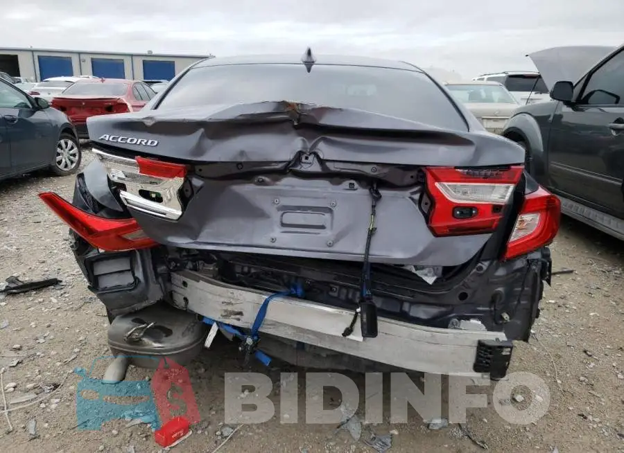 1HGCV1F51KA051884 Photo# 6
