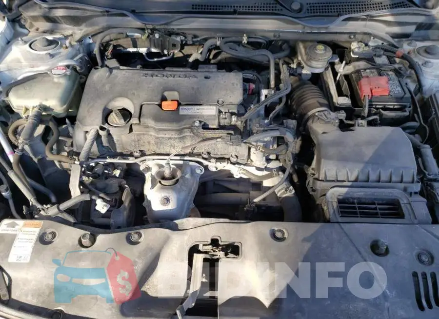 2HGFC2F62KH600270 Photo# 11