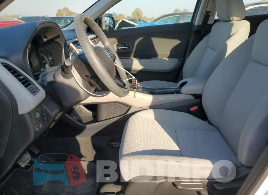 3CZRU6H34LM723231 Photo# 7