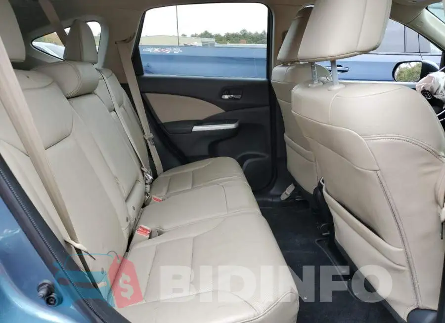 5J6RM4H74FL032665 Photo# 11