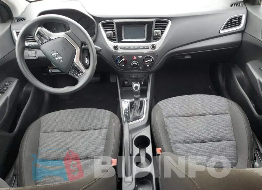 3KPC24A67ME149178 Photo# 8