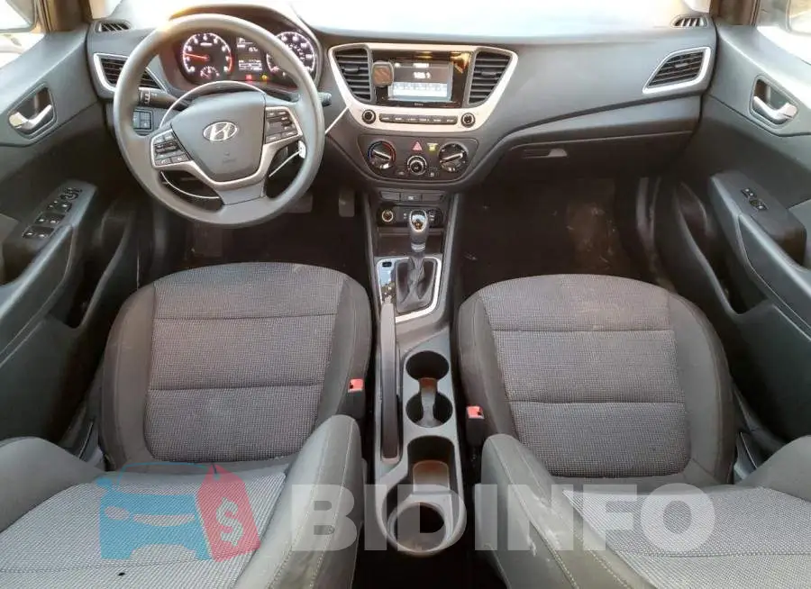 3KPC24A6XME143892 Photo# 8