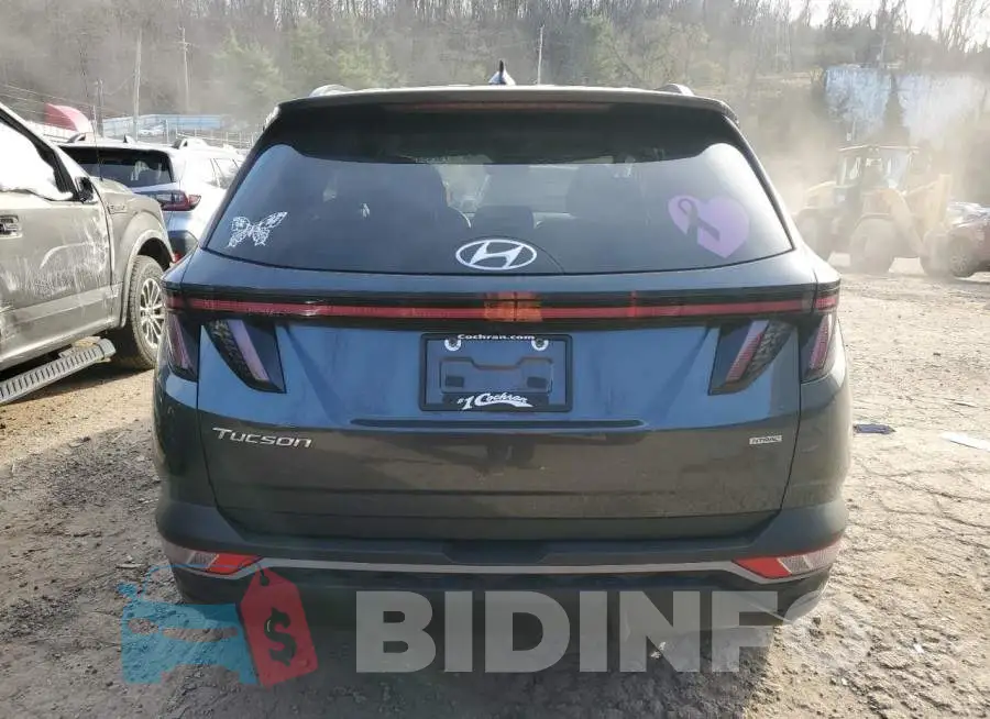 5NMJBCAE0NH127865 Photo# 6