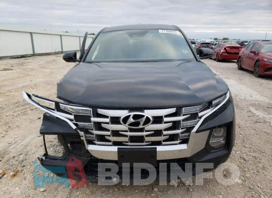 5NTJB4AE8PH076953 Photo# 5