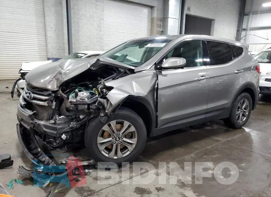 5XYZTDLB6FG282733 Photo# 1