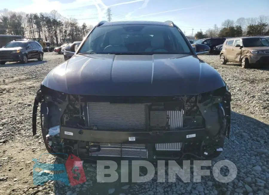 KM8JECD15RU156353 Photo# 5