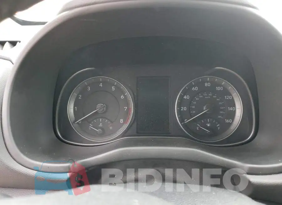 KM8K3CAB5PU019384 Photo# 9