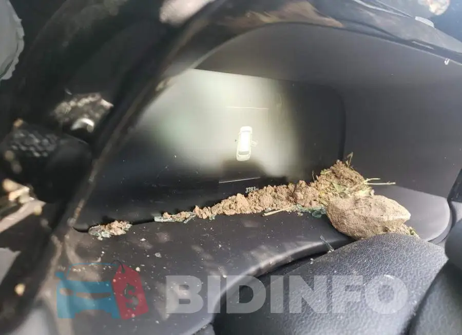 KM8R1DGE8PU556049 Photo# 9