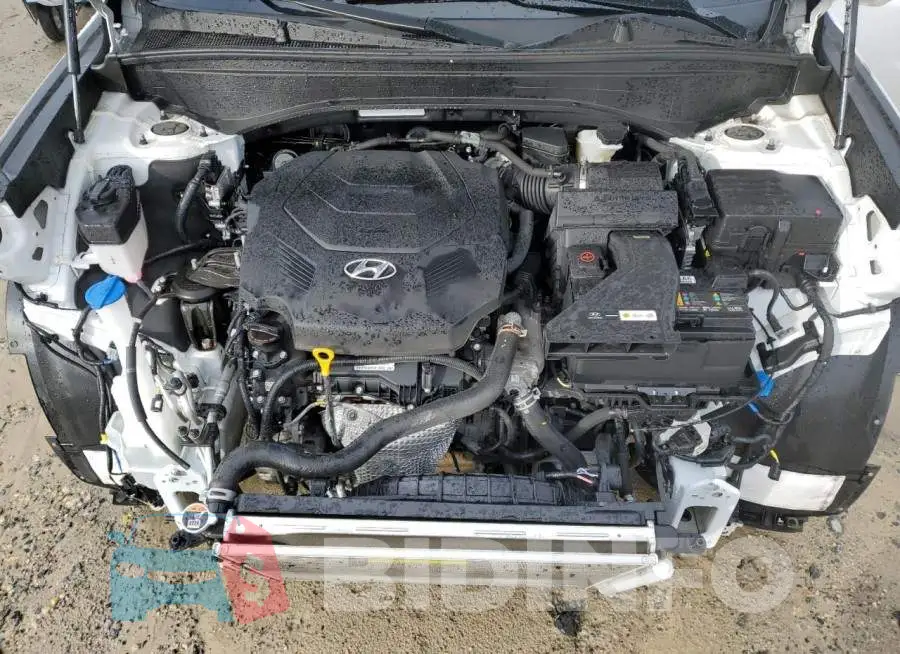 KM8R3DHE9NU361082 Photo# 12