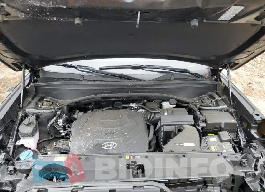 KM8R5DGEXPU566442 Photo# 12