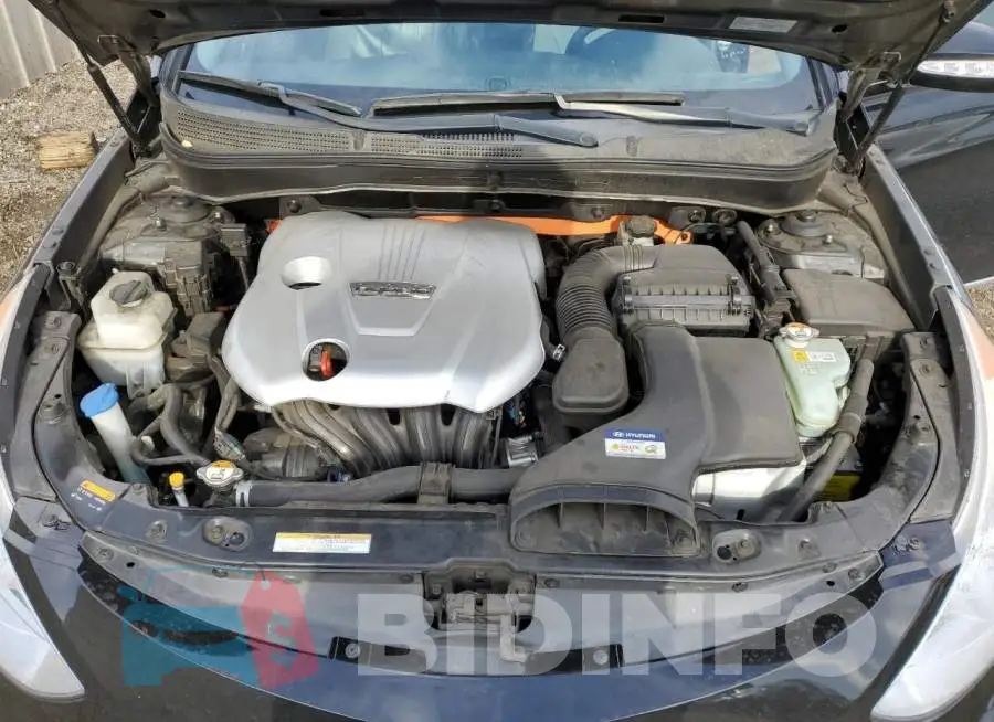 KMHEC4A41FA137761 Photo# 11