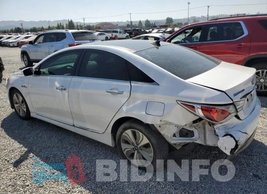 KMHEC4A47FA123864 Photo# 2