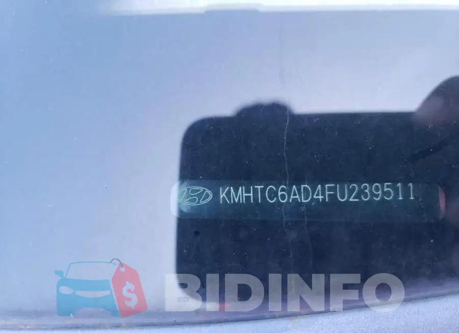 KMHTC6AD4FU239511 Photo# 12