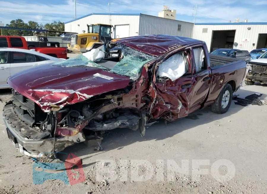 1C6RR6FG2KS574134 Photo# 1