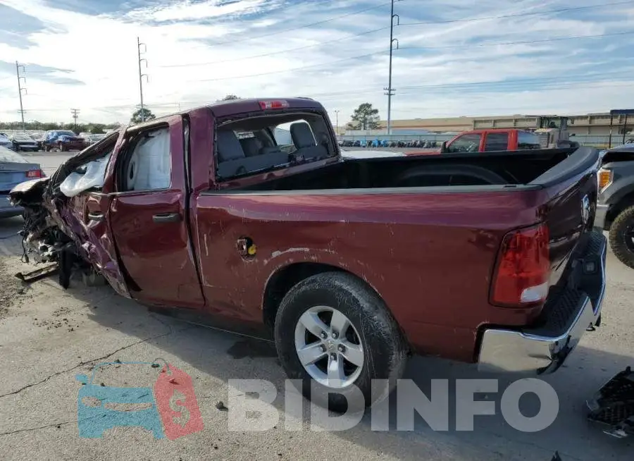 1C6RR6FG2KS574134 Photo# 2