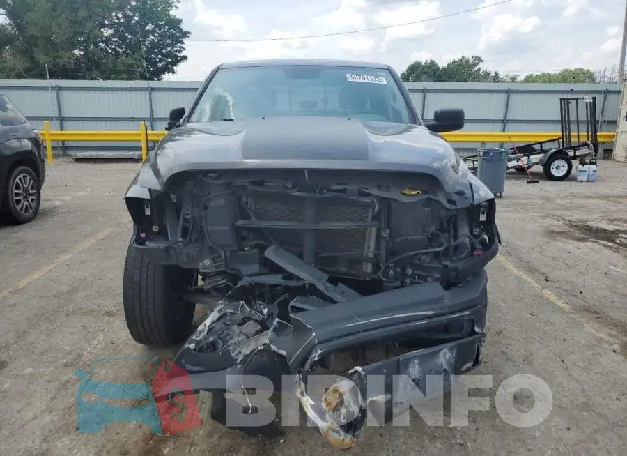 1C6RR6LG2KS670978 Photo# 5