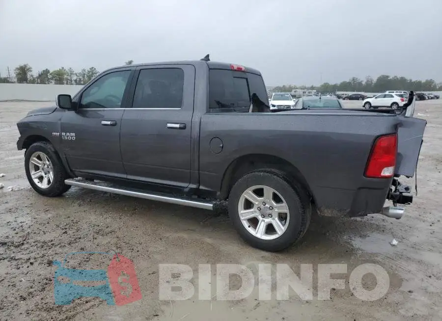 1C6RR6LT7JS239967 Photo# 2