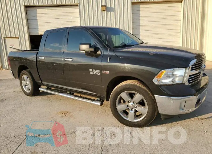 1C6RR6LTXHS684536 Photo# 4