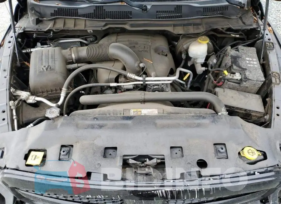 1C6RR7FT3HS812018 Photo# 11