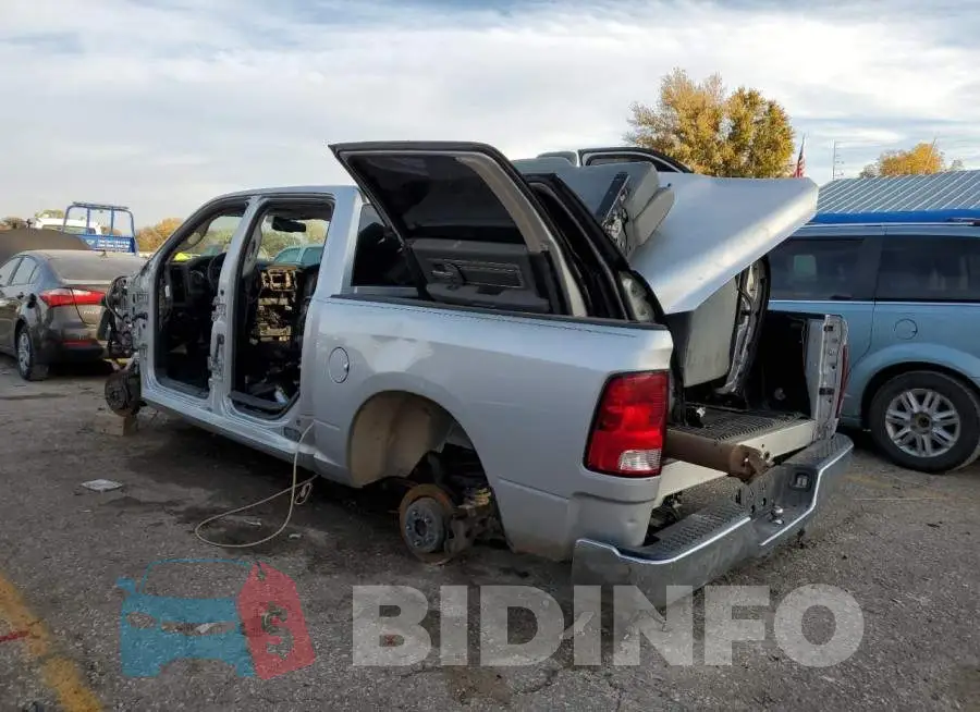 1C6RR7LT4KS550151 Photo# 2
