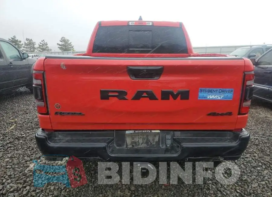 1C6SRFLT7MN558161 Photo# 6