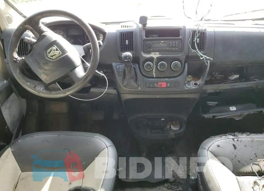 3C6TRVAG8FE507036 Photo# 8