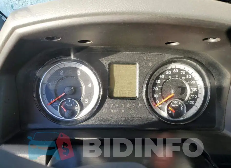 3C6UR5CL4JG192036 Photo# 9