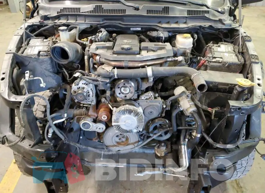3C6UR5FL2FG552021 Photo# 11