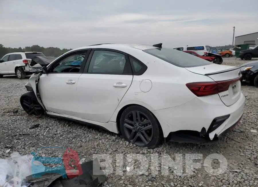3KPF34AD8LE203272 Photo# 2