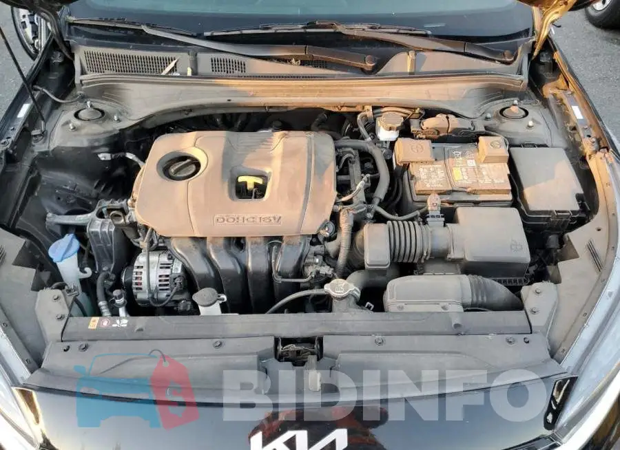3KPF54AD2NE470873 Photo# 11