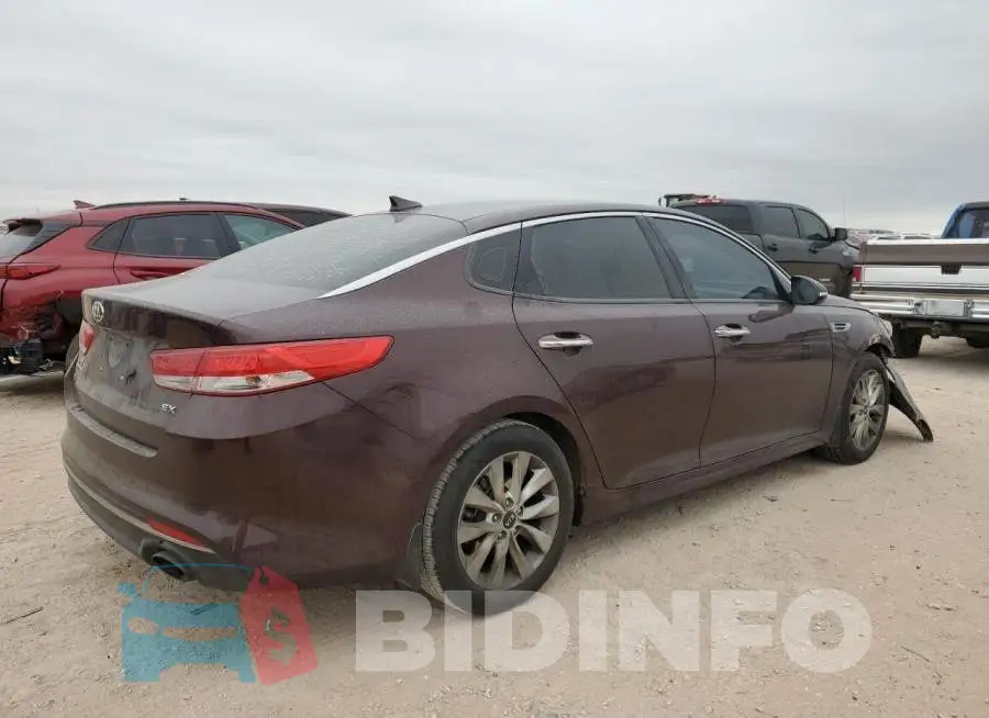 5XXGU4L38JG204965 Photo# 3