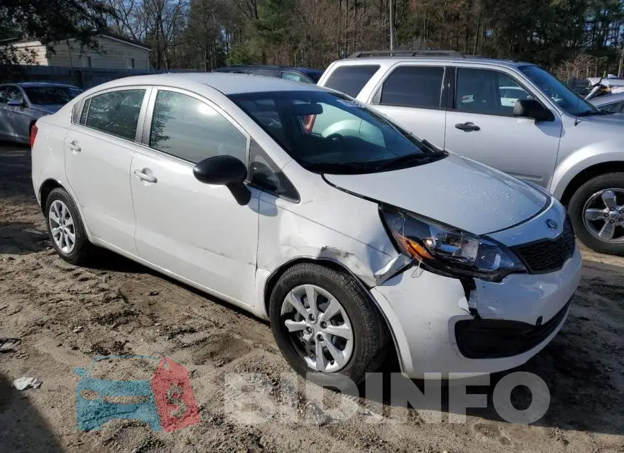 KNADM4A38F6443554 Photo# 4