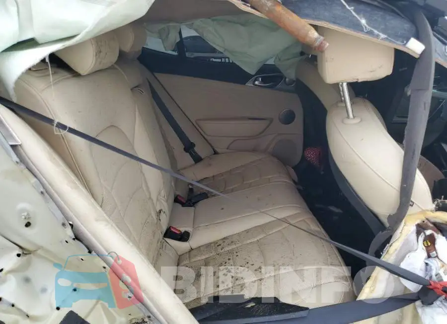 KNAE55LC2P6125905 Photo# 10