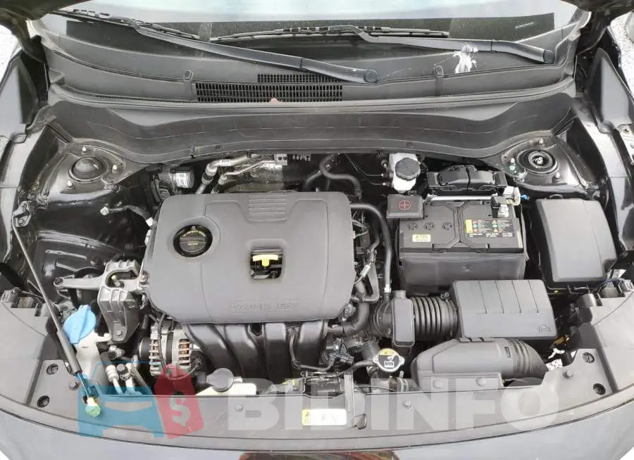 KNDERCAA3M7202705 Photo# 11