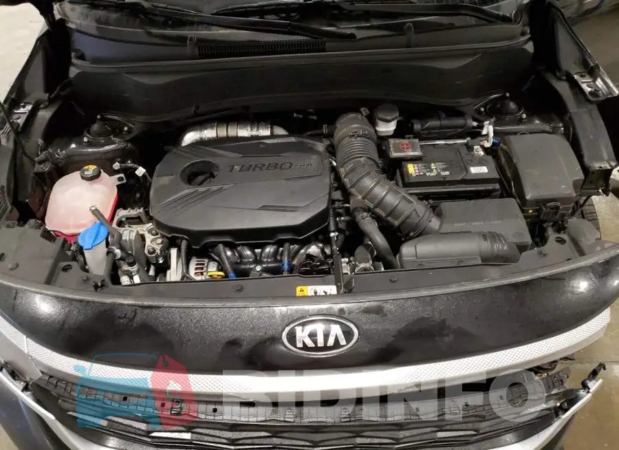 KNDETCA25M7151556 Photo# 12