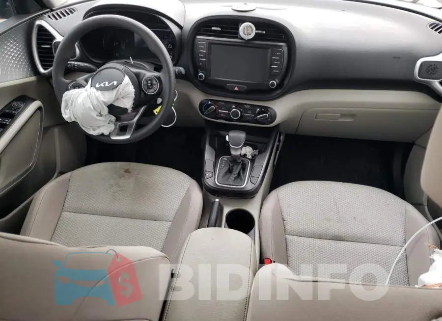 KNDJ23AU5N7152176 Photo# 8