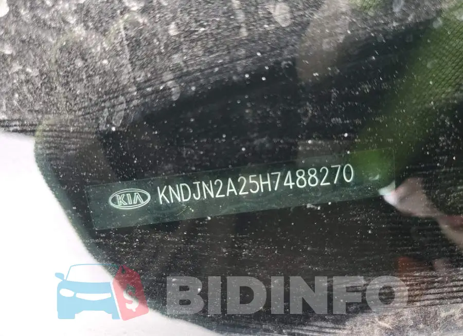 KNDJN2A25H7488270 Photo# 12
